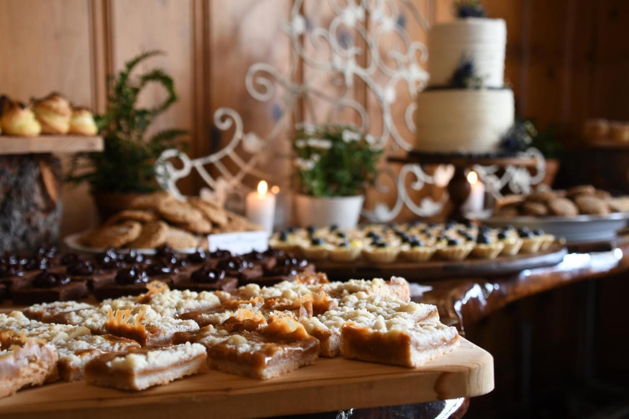 Mccloud River Bed And Breakfast Екстериор снимка