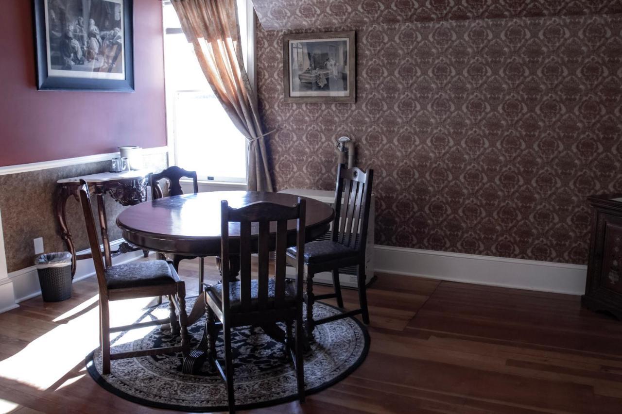 Mccloud River Bed And Breakfast Екстериор снимка